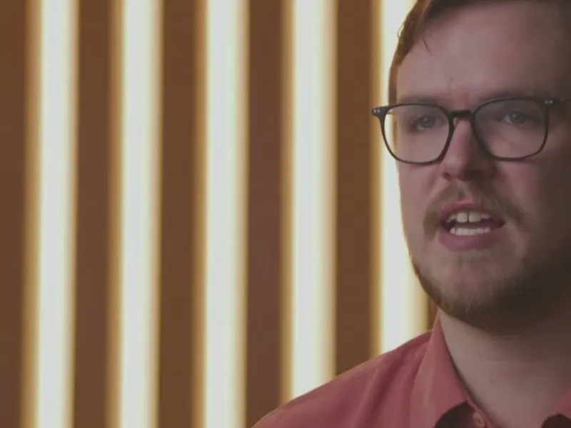 Generosity Champions | Tyler's Hope Fund Story
