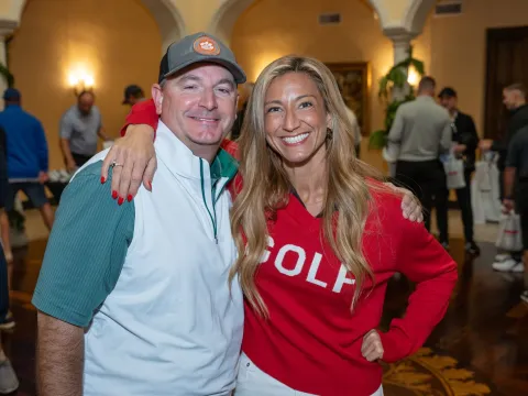 Golf Classic 2024, Golf Classic Tampa, Golf Classic AdventHealth