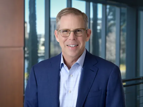 David Banks