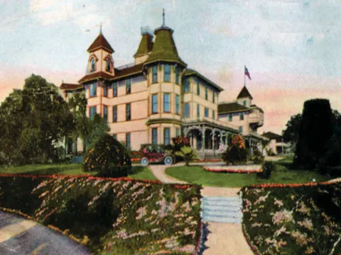 loma lina sanitarium