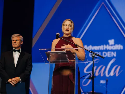 a photo from Golden Gala 41