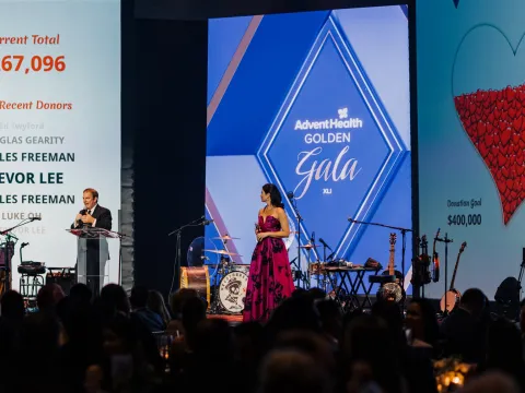 a photo from Golden Gala 41