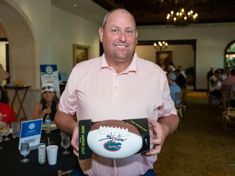 Golf Classic 2024, Golf Classic Tampa, Golf Classic AdventHealth