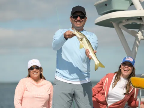 2024 AHFWF Fishing Tournament
