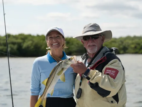 2024 AHFWF Fishing Tournament