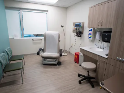 AH Medical Plaza Apopka.