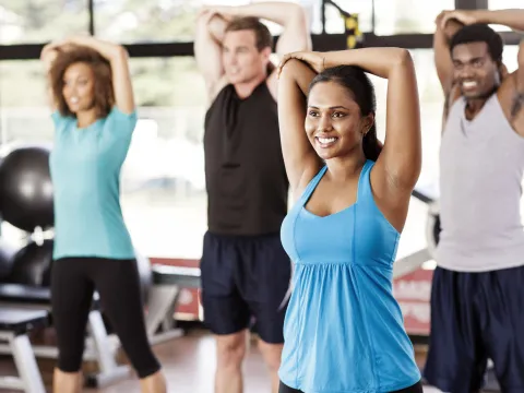 Healthy Happenings at AdventHealth Wellness Center Celebration