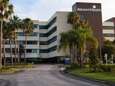 AdventHealth Heart of Florida