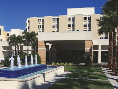 Photo of AdventHealth Tampa