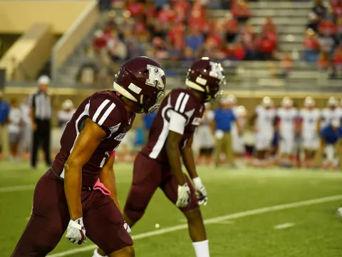 Football Players
