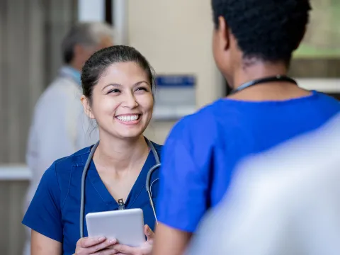 Medical Staff