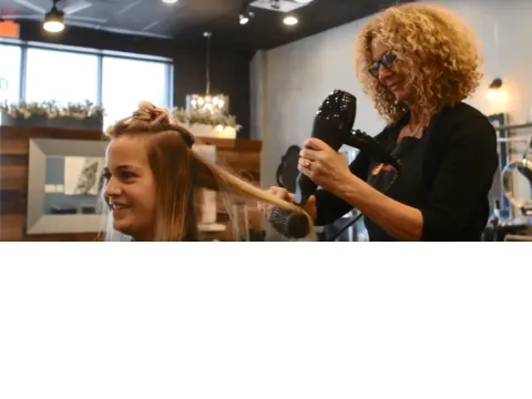 Hairstylists Spot Skin Cancer 