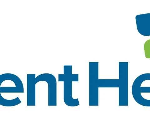 AdventHealth Logo