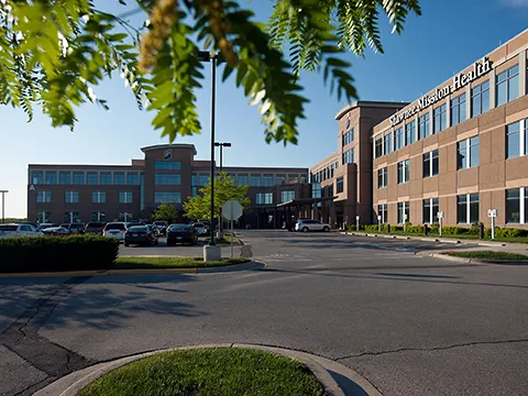 AdventHealth Lenexa