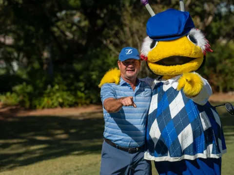 Golf Classic 2024, Golf Classic Tampa, Golf Classic AdventHealth