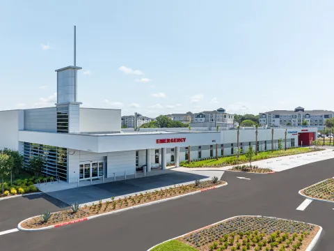 AdventHealth Winter Haven