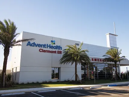 AdventHealth Clermont ER 