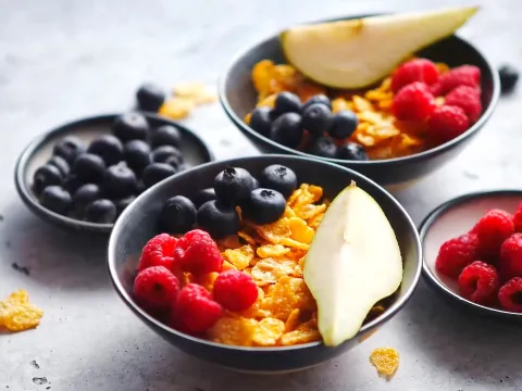 AdventHealth for Children's Weight and Wellness Experts - Healthy Eating
