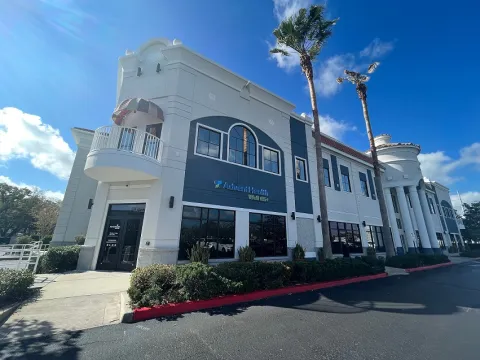 AdventHealth Well 65+ Winter Park office
