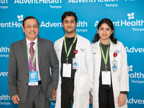 Attendees at the 2023 Digestive Health Symposium.