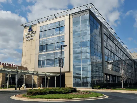 AdventHealth Bolingbrook