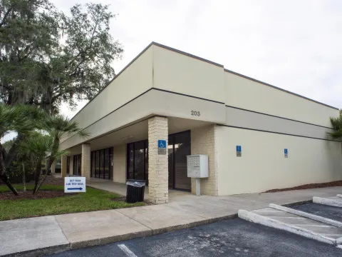 AH Medical Plaza Apopka