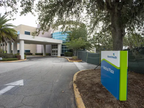 AH Medical Plaza Apopka_7374