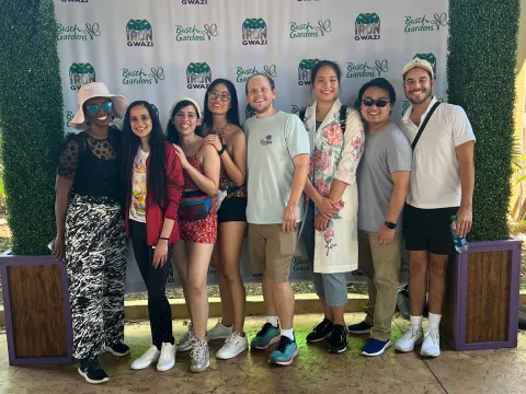 Family Medicine Residency team members