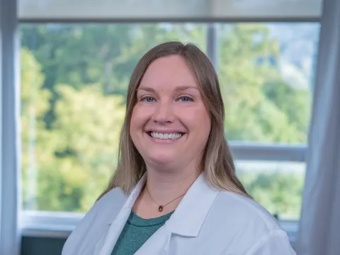 AdventHealth Hendersonville Welcomes New Physician Assistant to Grow Cardiology Care Team in WNC