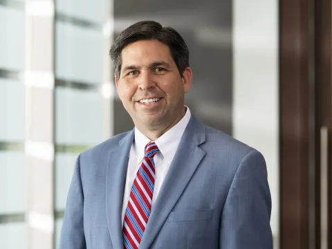 David Ottati Named President and CEO for AdventHealth’s West Florida Division