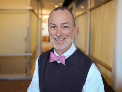 Dr. Steven R. Smith