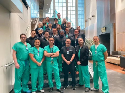 General Surgery 2022-2023