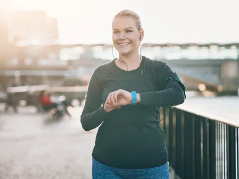 Tips for Managing High Blood Pressure
