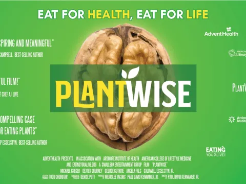 New Documentary Shows How a Plant-based Diet Can Solve Some Chronic Health Conditions