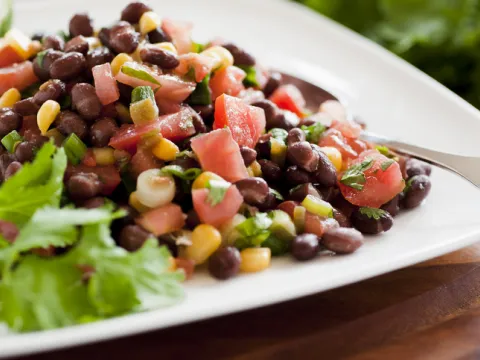 Fresh Salsa Recipe