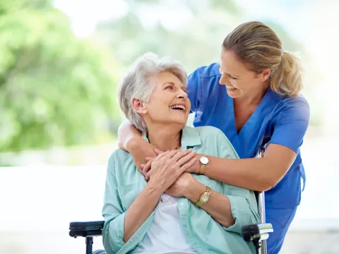AdventHealth Carrollwood leads the way in Patient Safety and Bariatric Surgery by The Women’s Choice Award®.