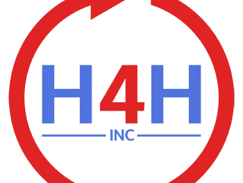 Humans 4 Health logo