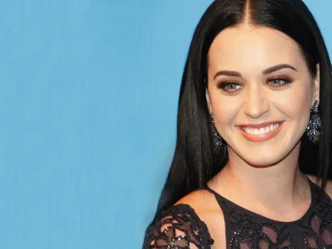 Musician Katy Perry announces surprise pregnancy