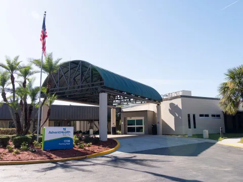 Dade City Building