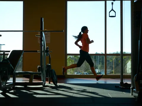 Runner