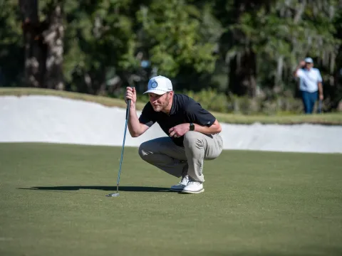 Golf Classic 2024, Golf Classic Tampa, Golf Classic AdventHealth