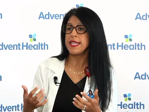 Linnette Johnson AdventHealth Morning Briefing 11.05.2020