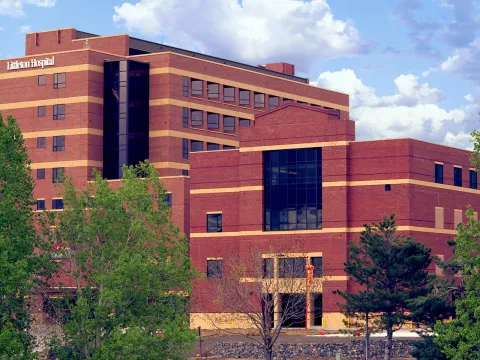 Littleton Adventist Hospital