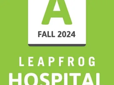 Leapfrog 2024 badge