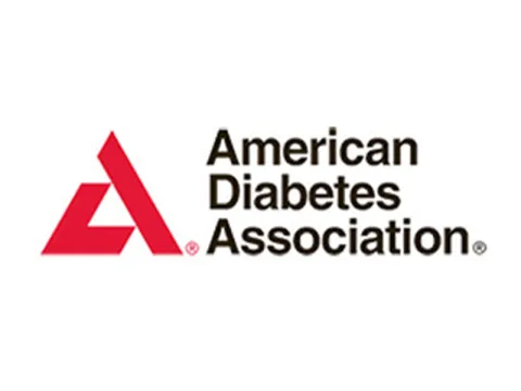 Logo: American Diabetes Association