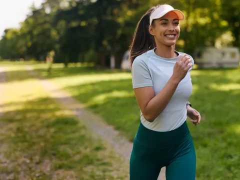 woman-running