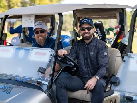 Golf Classic 2024, Golf Classic Tampa, Golf Classic AdventHealth