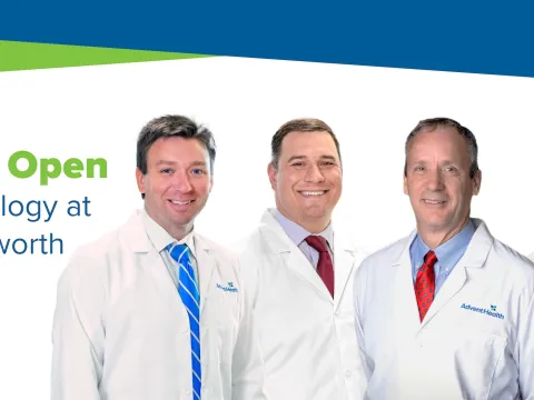 AdventHealth Medical Group Cardiology at Chatsworth 