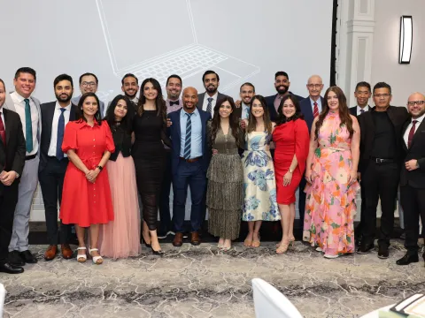 Physician Event