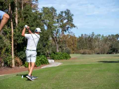 Golf Classic 2024, Golf Classic Tampa, Golf Classic AdventHealth